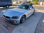 2003 BMW Z4 61,000 mi