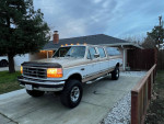 Ford 59,000 mi