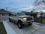 Ford 59,000 mi