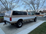 Ford 59,000 mi