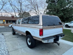 Ford 59,000 mi