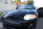 Jaguar 89,000 mi