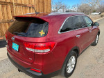 2017 Kia Sorento 52,000 mi