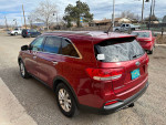 2017 Kia Sorento 52,000 mi