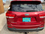 2017 Kia Sorento 52,000 mi