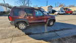 2002 Jeep Liberty 117,000 mi