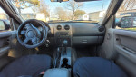 2002 Jeep Liberty 117,000 mi