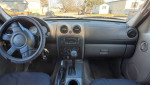 2002 Jeep Liberty 117,000 mi