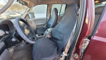 2002 Jeep Liberty 117,000 mi
