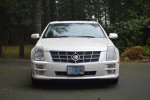 2008 Cadillac CTS 113,000 mi