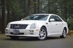 2008 Cadillac CTS 113,000 mi