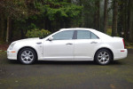 2008 Cadillac CTS 113,000 mi