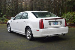 2008 Cadillac CTS 113,000 mi