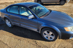 2005 Subaru Outback 104,000 mi