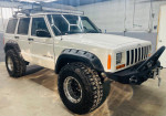1998 Jeep Cherokee Classic RWD 85,000 mi