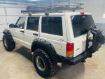 1998 Jeep Cherokee Classic RWD 85,000 mi
