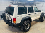 1998 Jeep Cherokee Classic RWD 85,000 mi