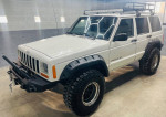 1998 Jeep Cherokee Classic RWD 85,000 mi