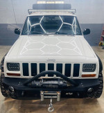 1998 Jeep Cherokee Classic RWD 85,000 mi
