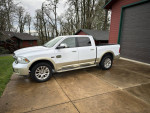 2015 Ram 1500 Laramie 4WD 84,000 mi
