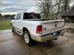 2015 Ram 1500 Laramie 4WD 84,000 mi