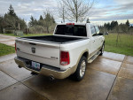 2015 Ram 1500 Laramie 4WD 84,000 mi