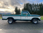 Ford F-150 61,000 mi