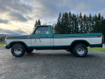 Ford F-150 61,000 mi