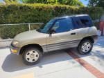 1999 Toyota RAV4 51,000 mi