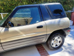 1999 Toyota RAV4 51,000 mi