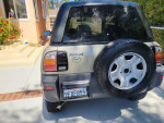 1999 Toyota RAV4 51,000 mi