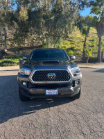 2016 Toyota Tacoma TRD Off Road 4WD 80,000 mi