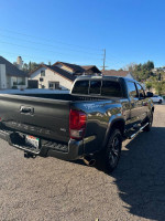 2016 Toyota Tacoma TRD Off Road 4WD 80,000 mi