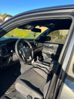 2016 Toyota Tacoma TRD Off Road 4WD 80,000 mi