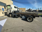 Isuzu 56,000 mi