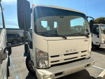 Isuzu 56,000 mi