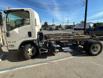 Isuzu 56,000 mi