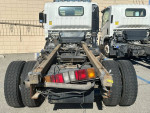 Isuzu 56,000 mi