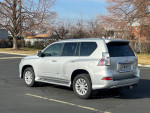 2014 Lexus GX 460 4WD 144,000 mi