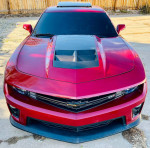 2013 Chevrolet Camaro ZL1 RWD 146,000 mi