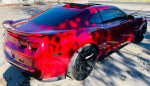 2013 Chevrolet Camaro ZL1 RWD 146,000 mi