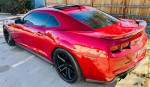 2013 Chevrolet Camaro ZL1 RWD 146,000 mi