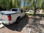2011 Chevrolet Avalanche 84,000 mi