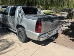 2011 Chevrolet Avalanche 84,000 mi