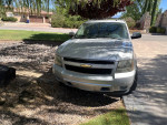 2011 Chevrolet Avalanche 84,000 mi