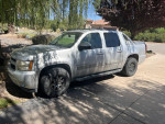 2011 Chevrolet Avalanche 84,000 mi