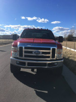 Ford 92,000 mi