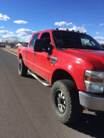 Ford 92,000 mi