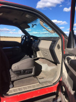 Ford 92,000 mi