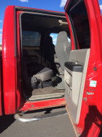 Ford 92,000 mi